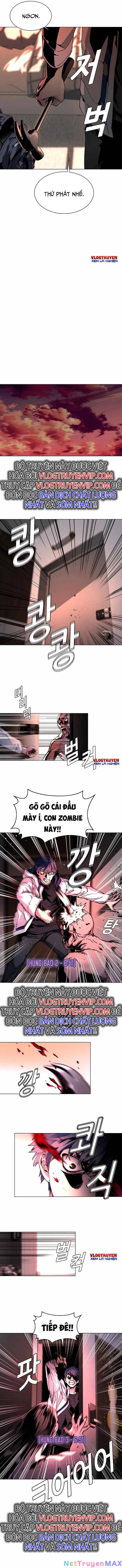 Võng Du Mạt Thế: Chapter 3