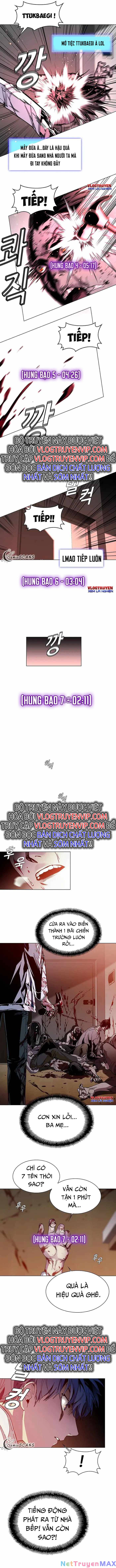 Võng Du Mạt Thế: Chapter 3