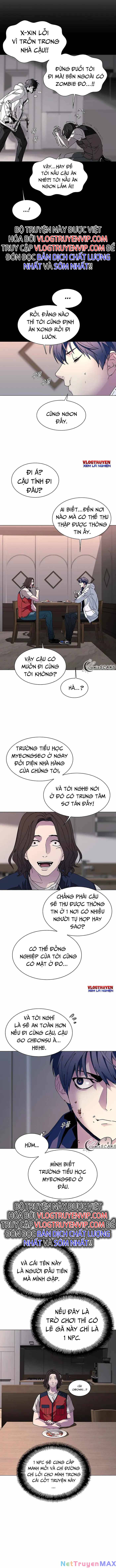 Võng Du Mạt Thế: Chapter 3