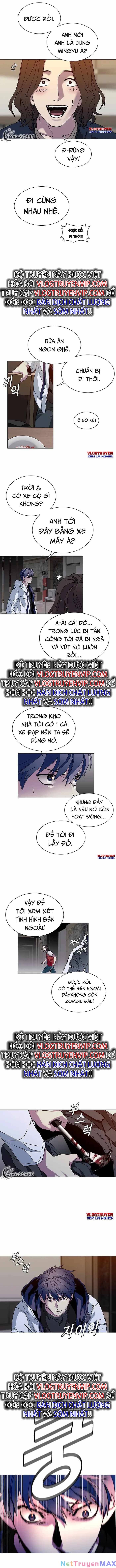Võng Du Mạt Thế: Chapter 3