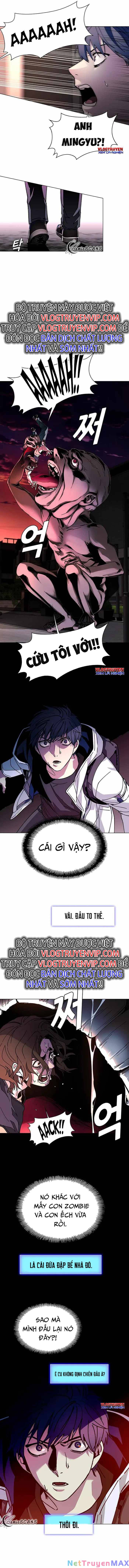 Võng Du Mạt Thế: Chapter 3