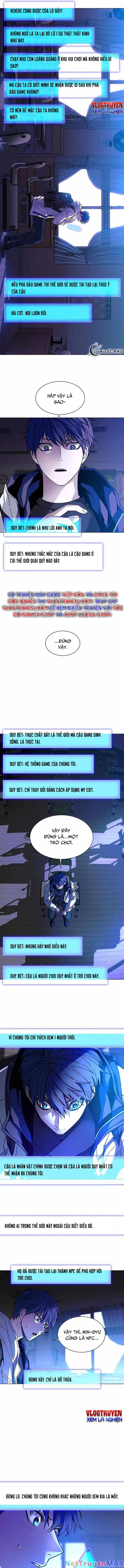 Võng Du Mạt Thế: Chapter 4
