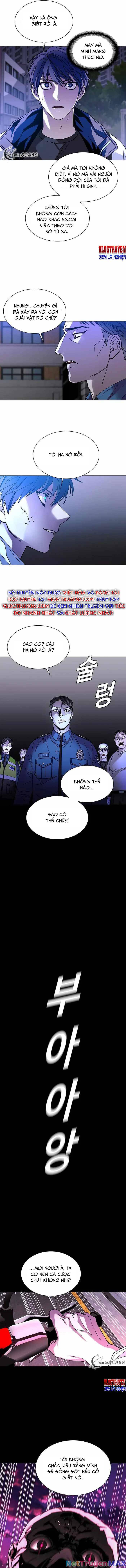 Võng Du Mạt Thế: Chapter 4