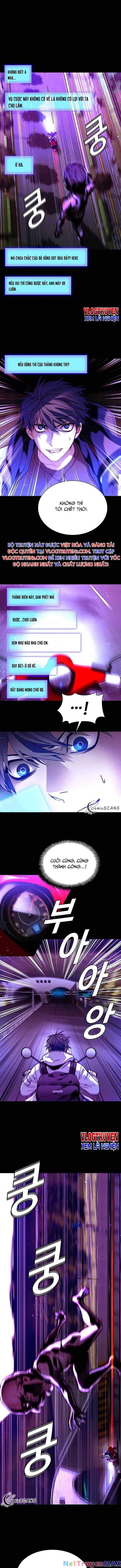 Võng Du Mạt Thế: Chapter 4