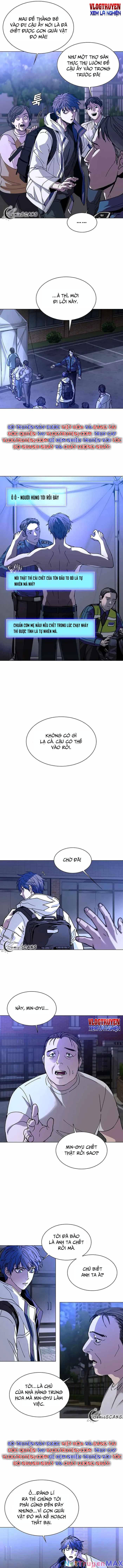 Võng Du Mạt Thế: Chapter 4