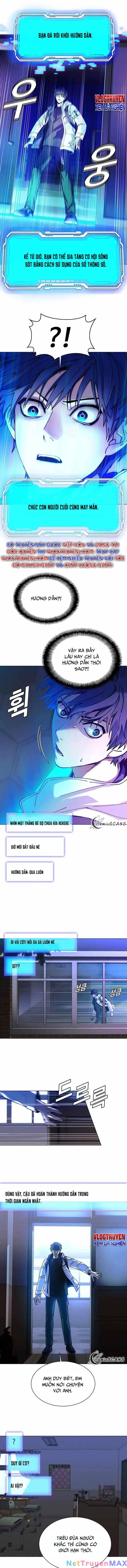 Võng Du Mạt Thế: Chapter 4