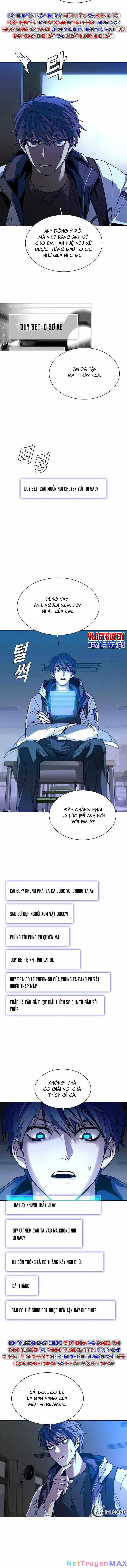Võng Du Mạt Thế: Chapter 4