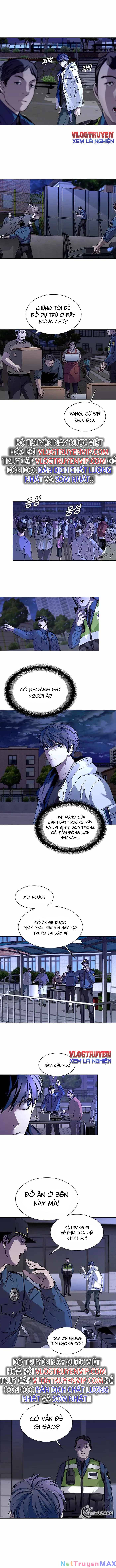 Võng Du Mạt Thế: Chapter 5