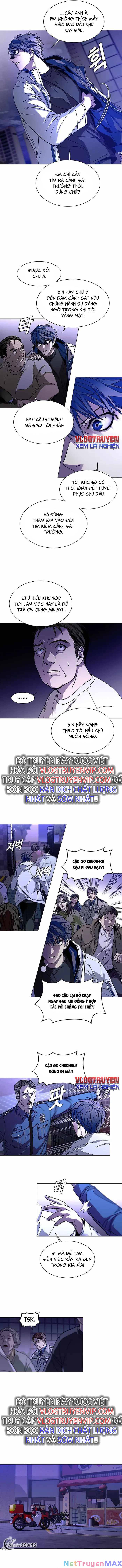Võng Du Mạt Thế: Chapter 5