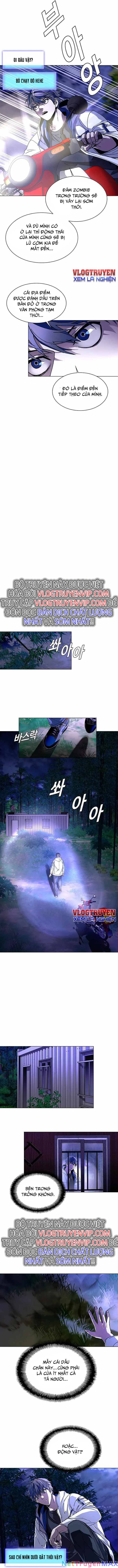 Võng Du Mạt Thế: Chapter 5