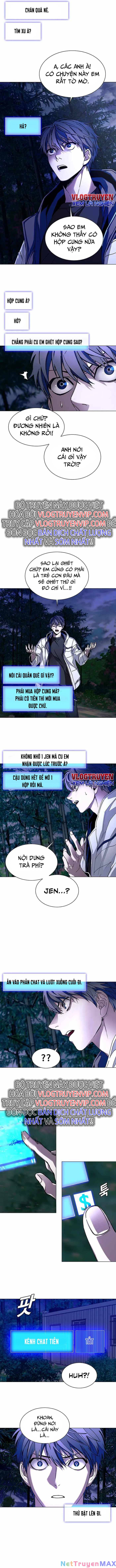 Võng Du Mạt Thế: Chapter 5