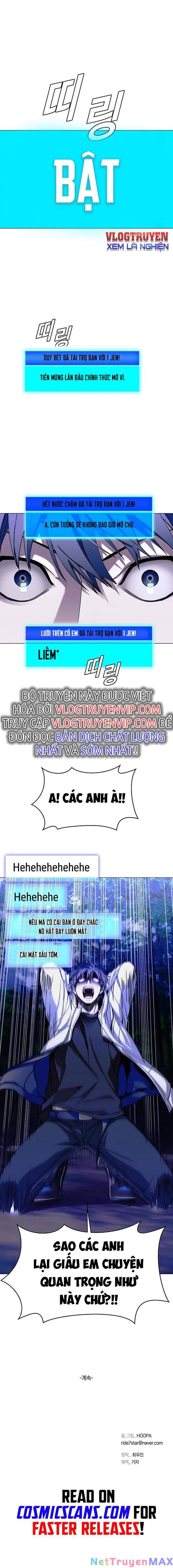 Võng Du Mạt Thế: Chapter 5