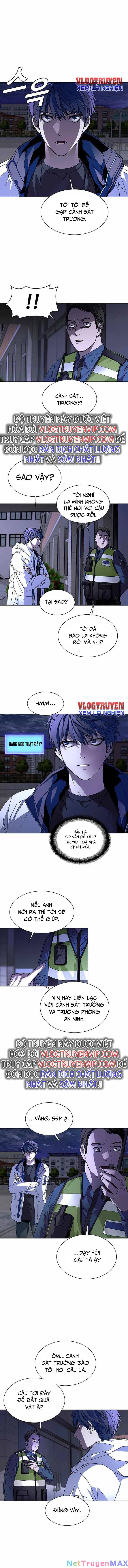 Võng Du Mạt Thế: Chapter 5