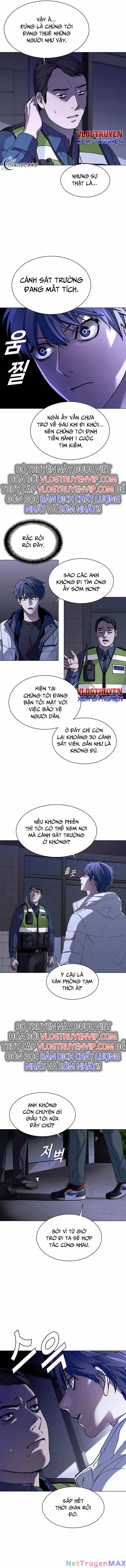 Võng Du Mạt Thế: Chapter 5