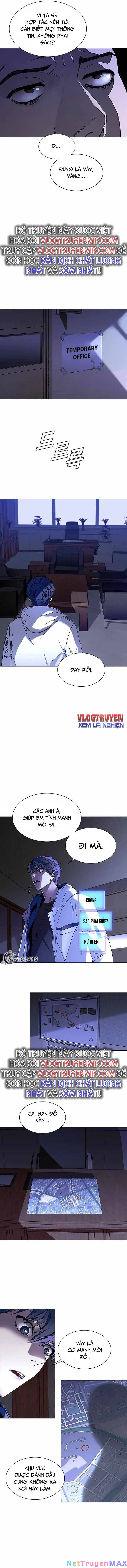 Võng Du Mạt Thế: Chapter 5