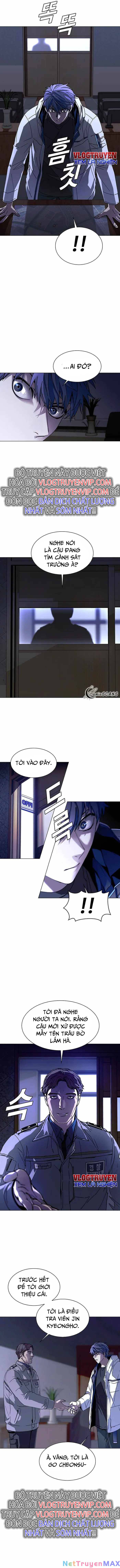 Võng Du Mạt Thế: Chapter 5