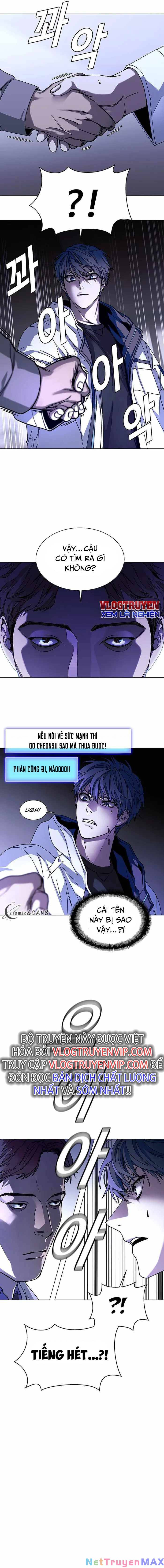 Võng Du Mạt Thế: Chapter 5