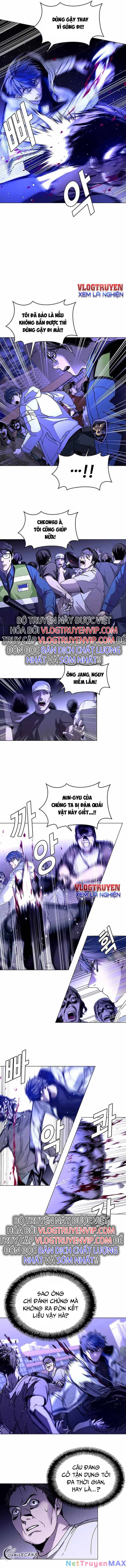 Võng Du Mạt Thế: Chapter 5