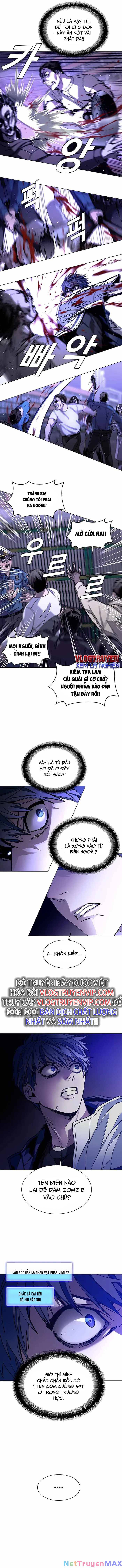 Võng Du Mạt Thế: Chapter 5