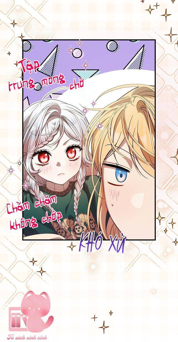 Nhận Nuôi Người Cha Phản Diện: Chapter 53