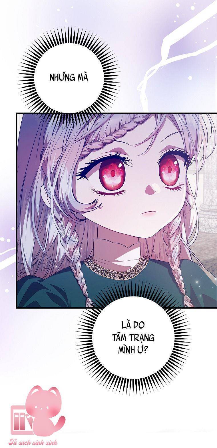Nhận Nuôi Người Cha Phản Diện: Chapter 53