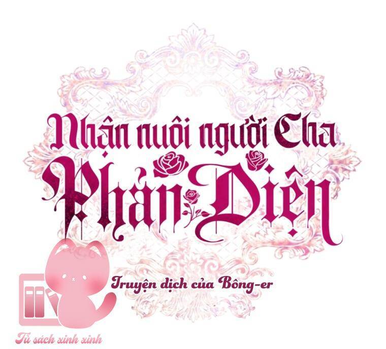Nhận Nuôi Người Cha Phản Diện: Chapter 53