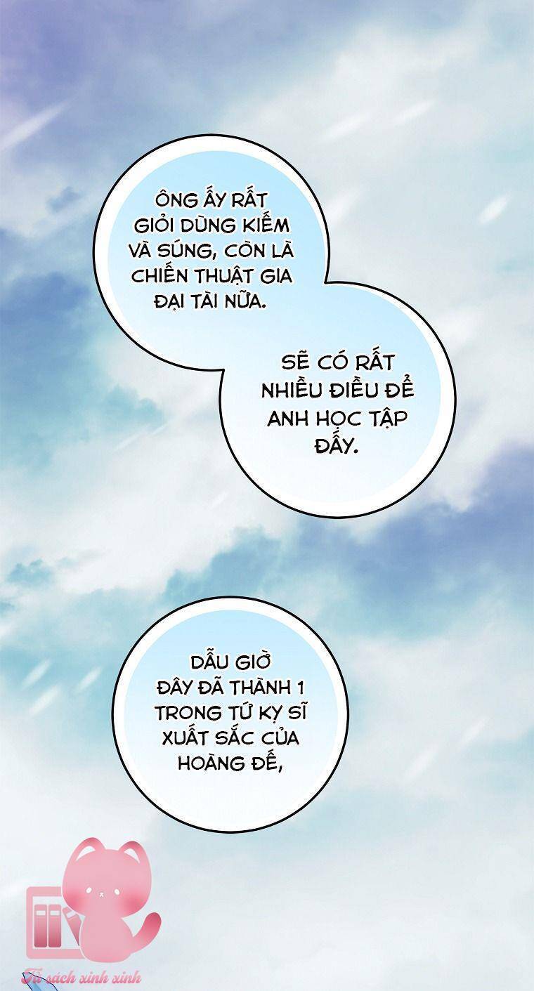 Nhận Nuôi Người Cha Phản Diện: Chapter 53