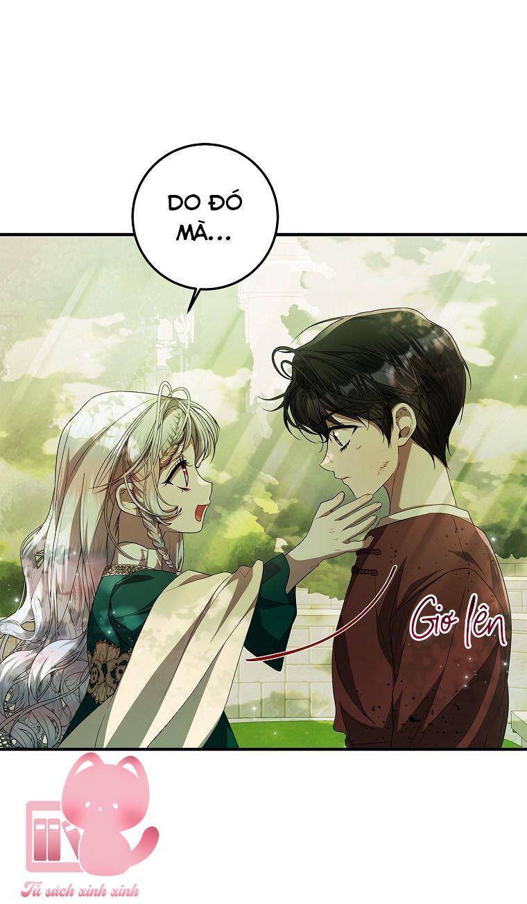 Nhận Nuôi Người Cha Phản Diện: Chapter 53