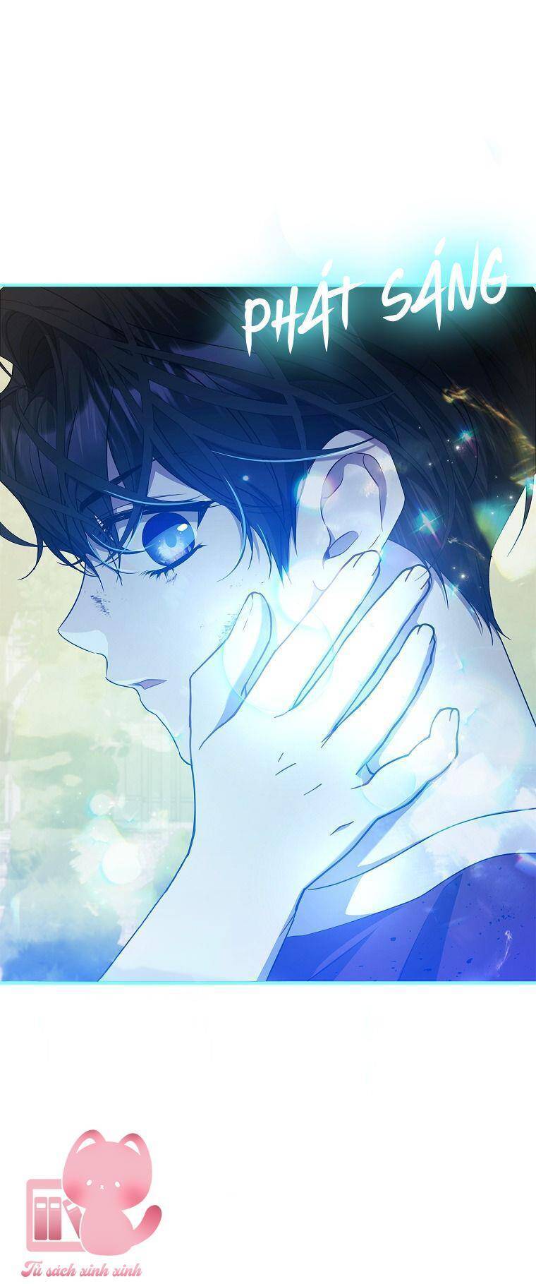Nhận Nuôi Người Cha Phản Diện: Chapter 53