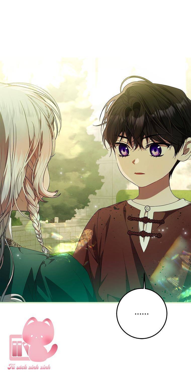 Nhận Nuôi Người Cha Phản Diện: Chapter 53
