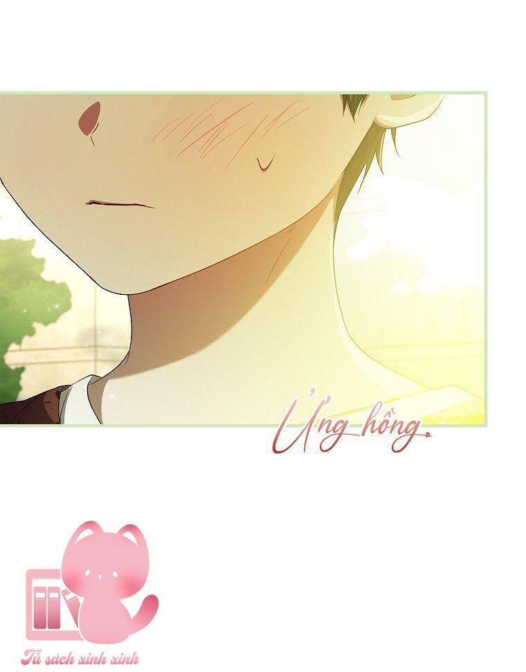 Nhận Nuôi Người Cha Phản Diện: Chapter 53