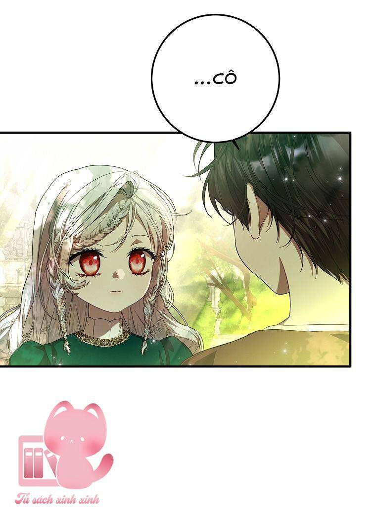 Nhận Nuôi Người Cha Phản Diện: Chapter 53