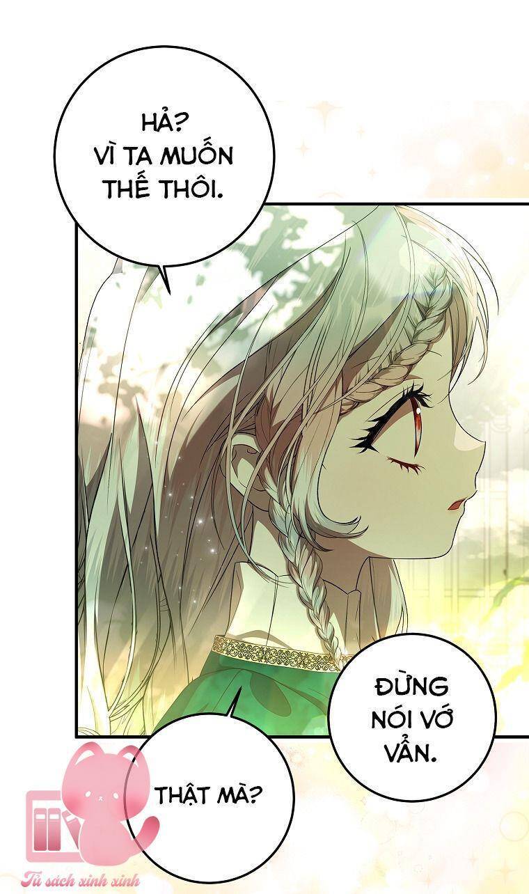 Nhận Nuôi Người Cha Phản Diện: Chapter 53