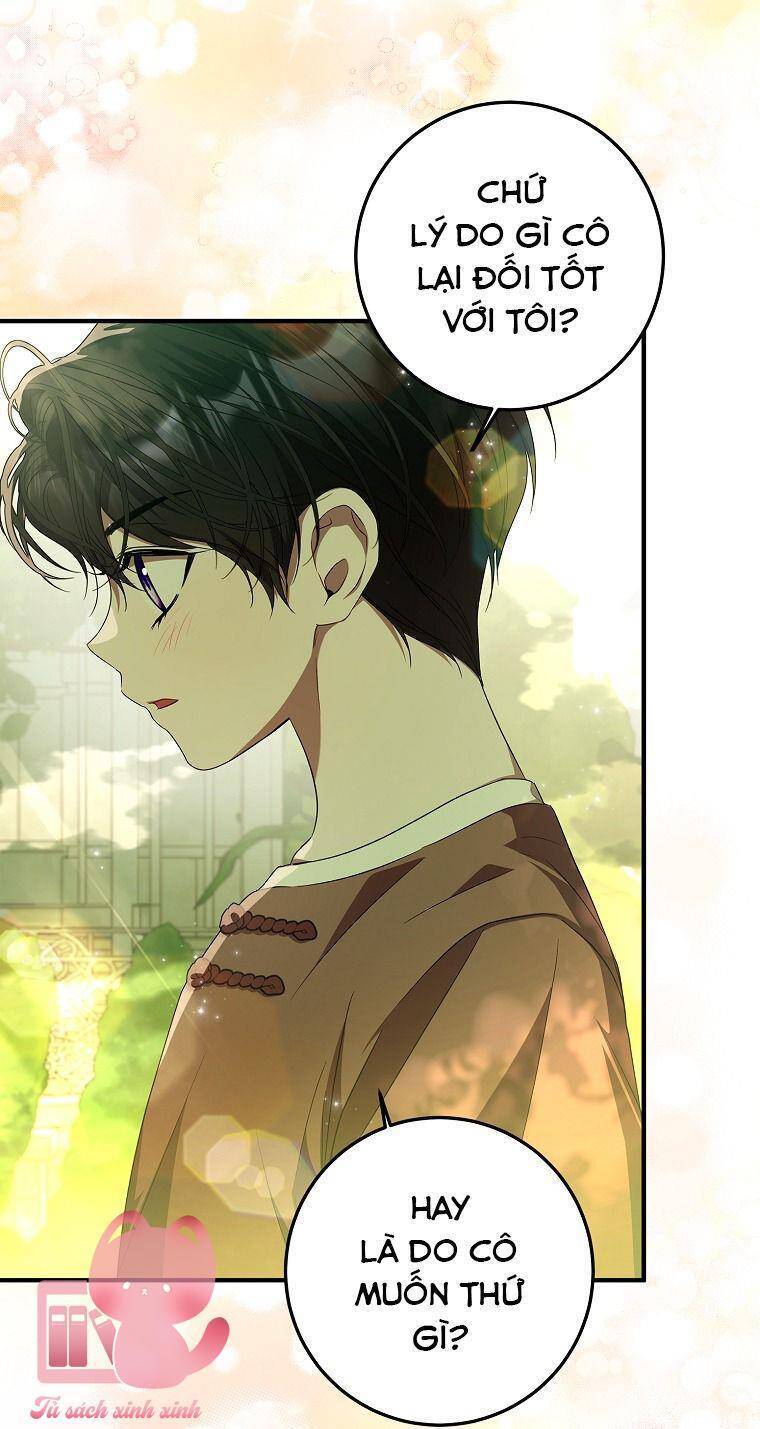 Nhận Nuôi Người Cha Phản Diện: Chapter 53