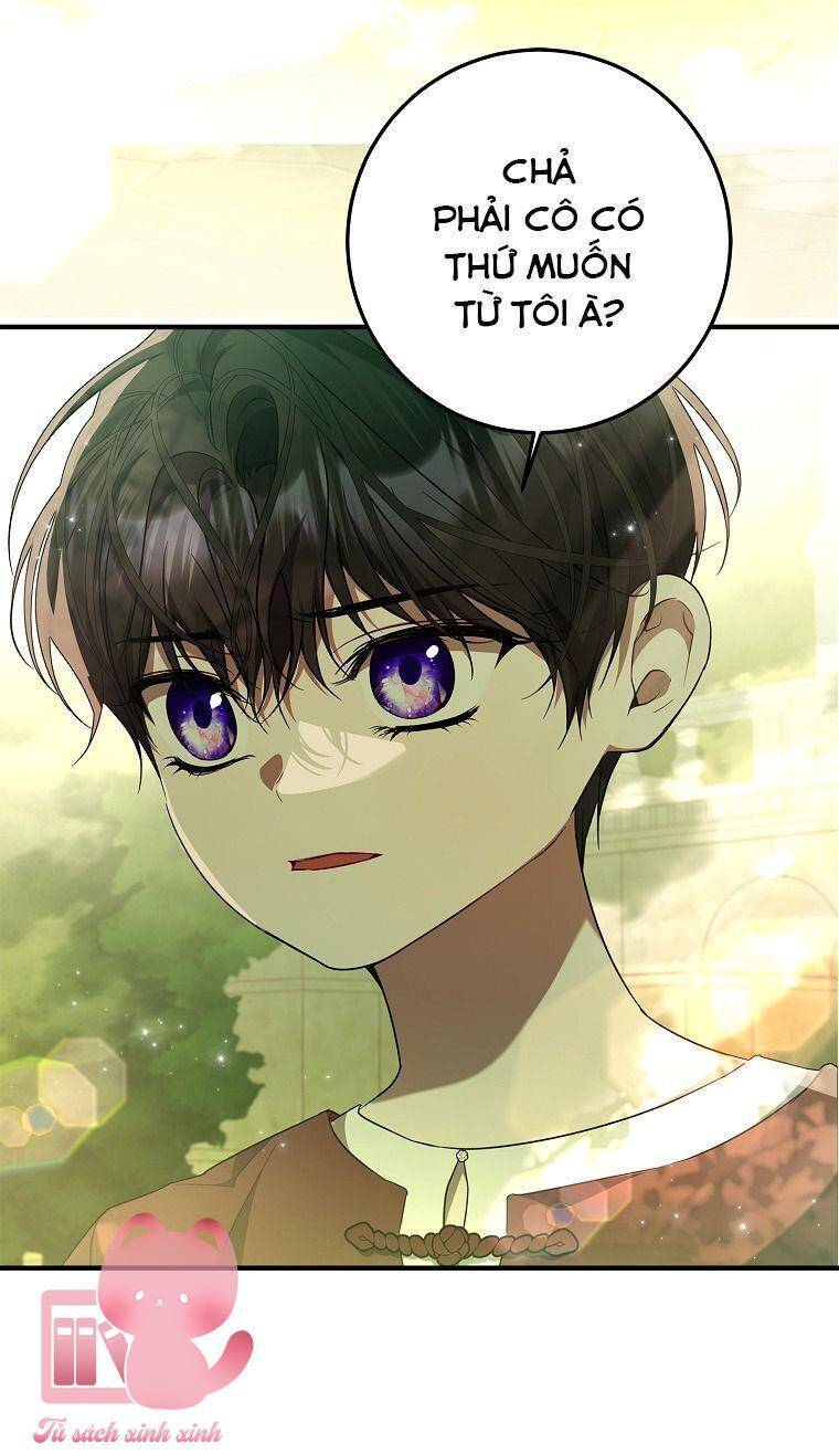 Nhận Nuôi Người Cha Phản Diện: Chapter 53