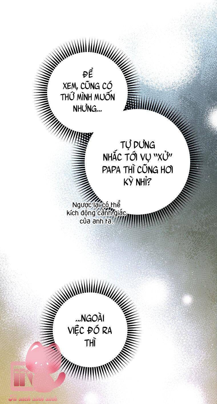 Nhận Nuôi Người Cha Phản Diện: Chapter 53