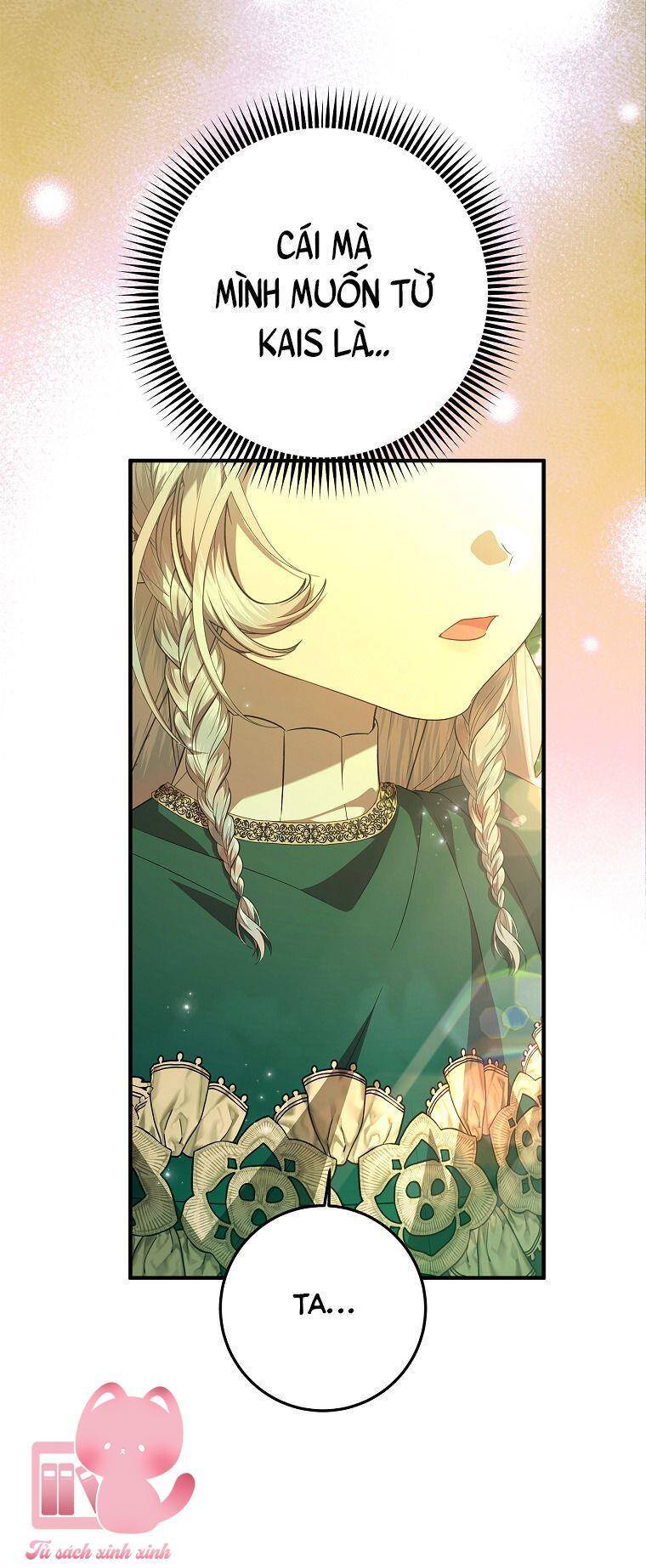 Nhận Nuôi Người Cha Phản Diện: Chapter 53