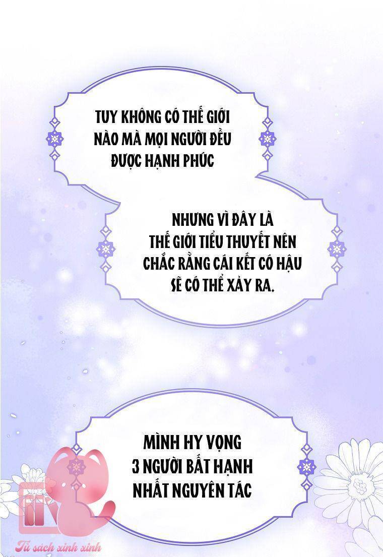 Nhận Nuôi Người Cha Phản Diện: Chapter 53