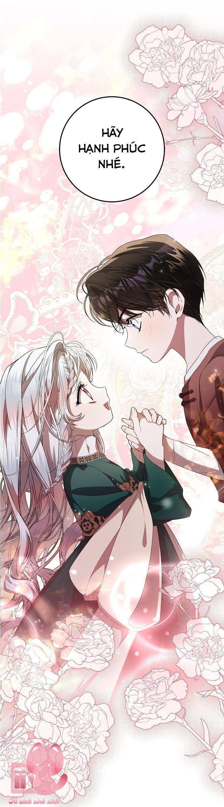 Nhận Nuôi Người Cha Phản Diện: Chapter 53