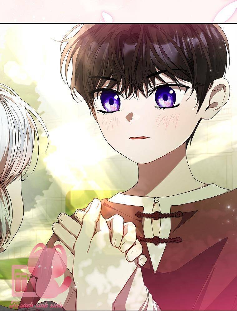 Nhận Nuôi Người Cha Phản Diện: Chapter 53