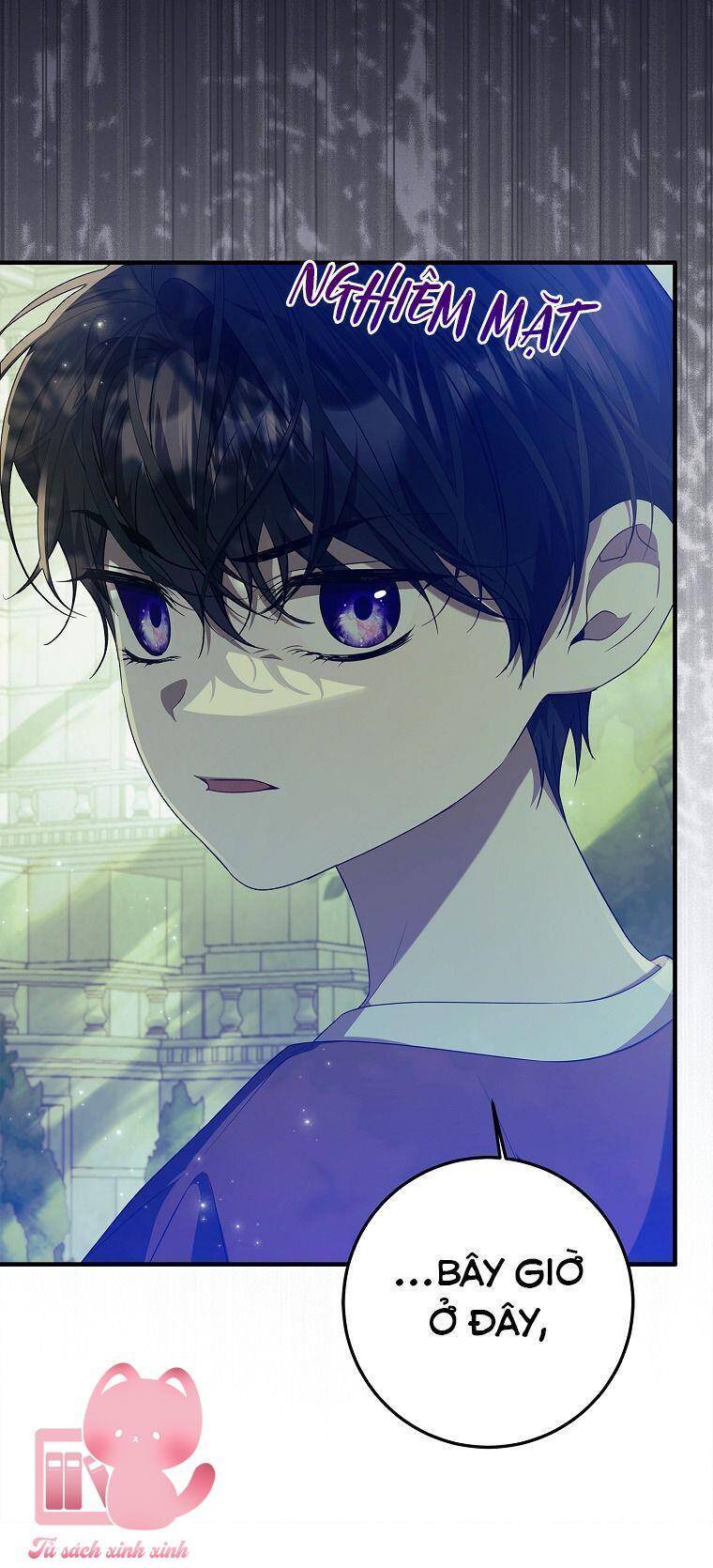 Nhận Nuôi Người Cha Phản Diện: Chapter 53