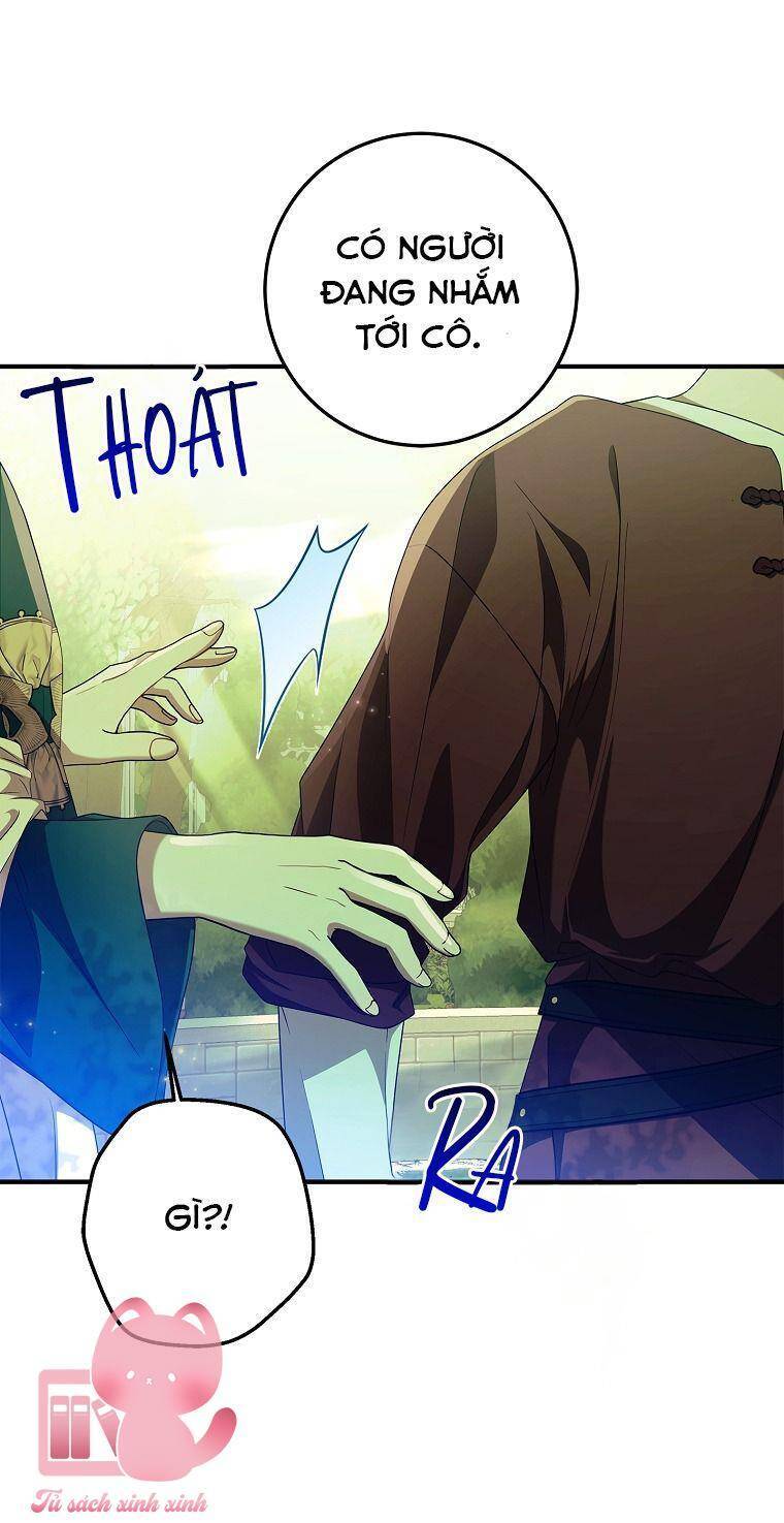 Nhận Nuôi Người Cha Phản Diện: Chapter 53