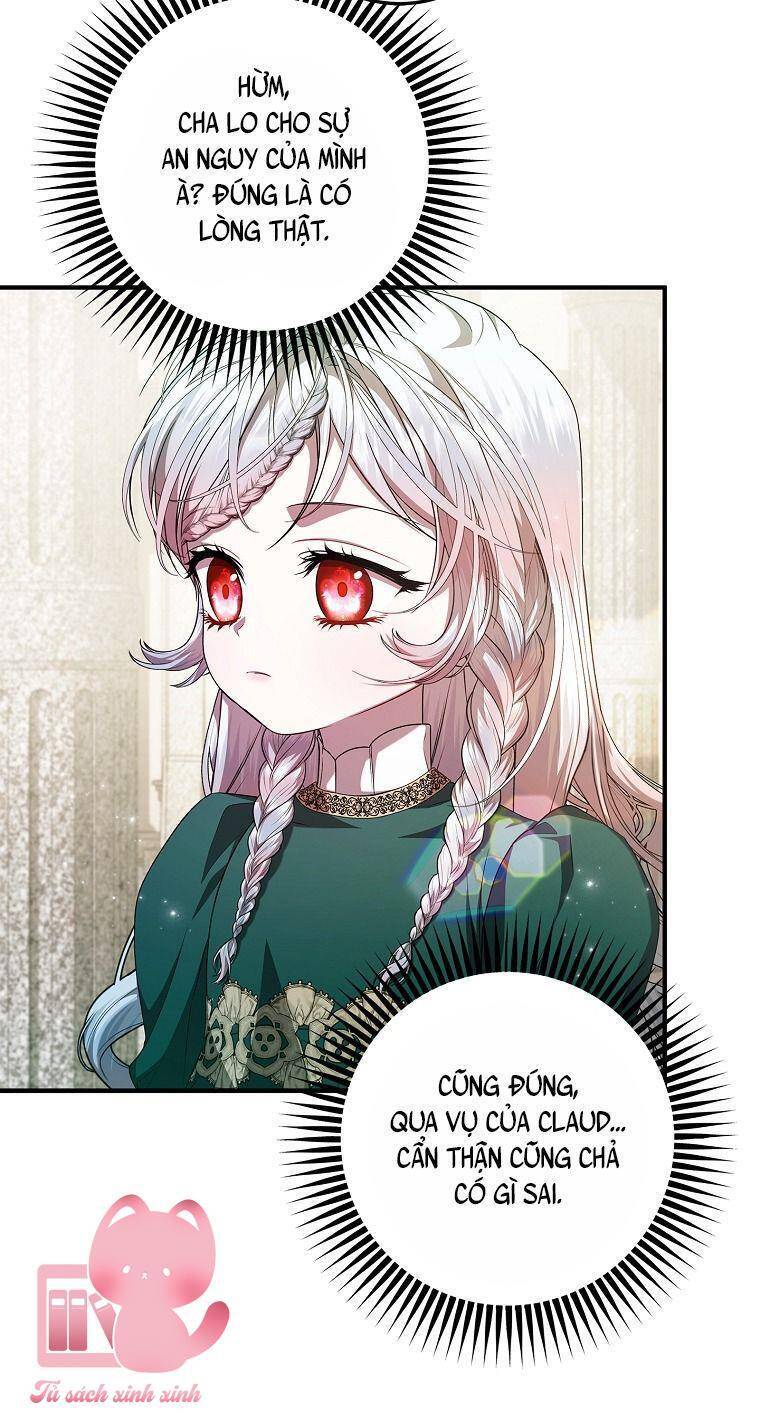 Nhận Nuôi Người Cha Phản Diện: Chapter 53