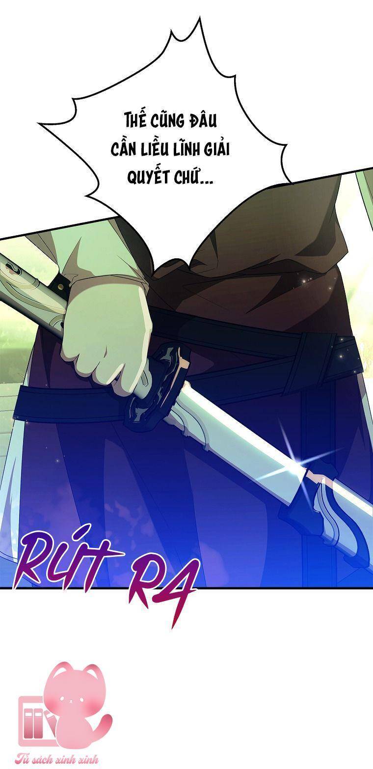 Nhận Nuôi Người Cha Phản Diện: Chapter 53