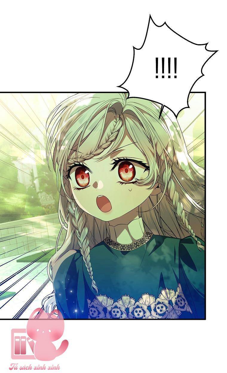 Nhận Nuôi Người Cha Phản Diện: Chapter 53