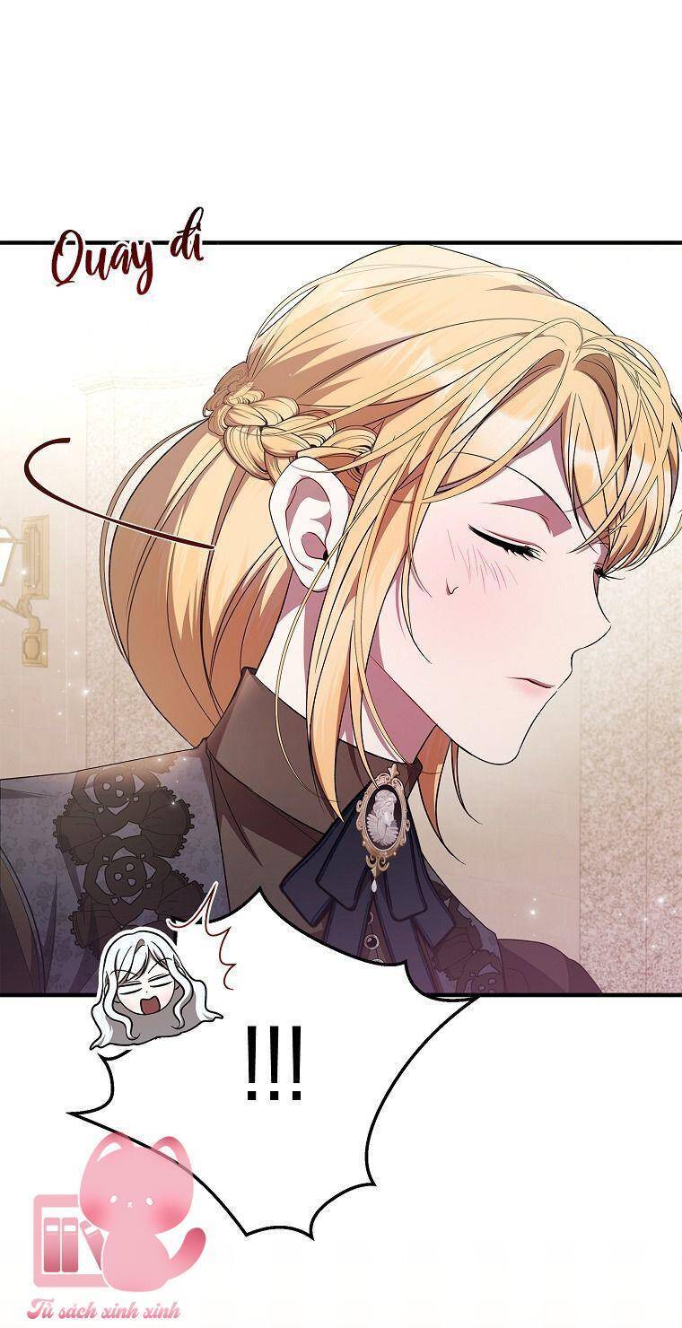 Nhận Nuôi Người Cha Phản Diện: Chapter 53