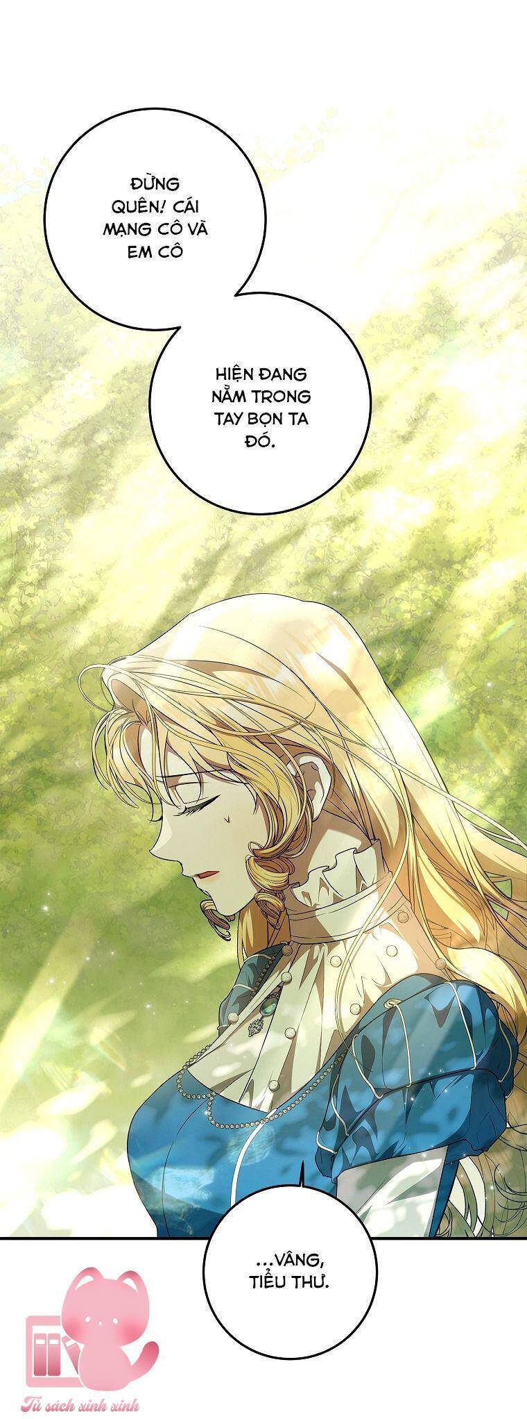 Nhận Nuôi Người Cha Phản Diện: Chapter 57