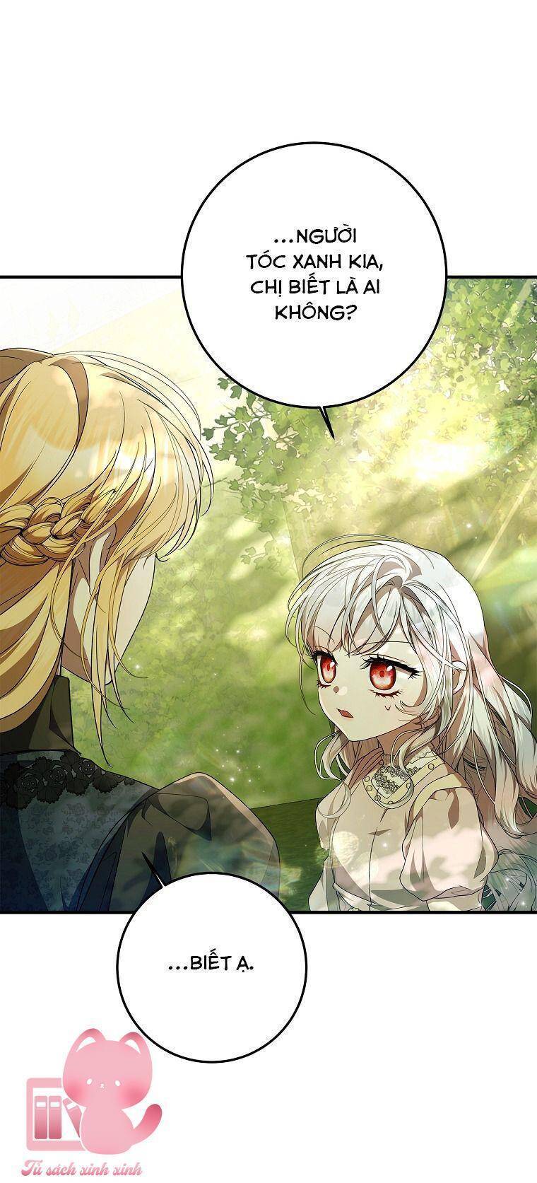 Nhận Nuôi Người Cha Phản Diện: Chapter 57