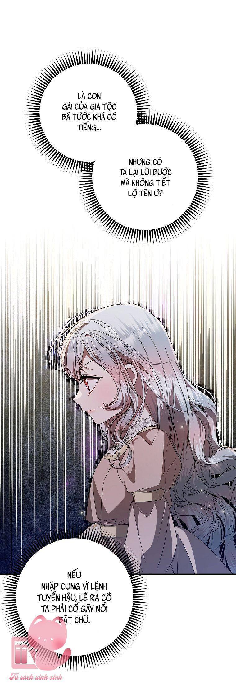 Nhận Nuôi Người Cha Phản Diện: Chapter 57