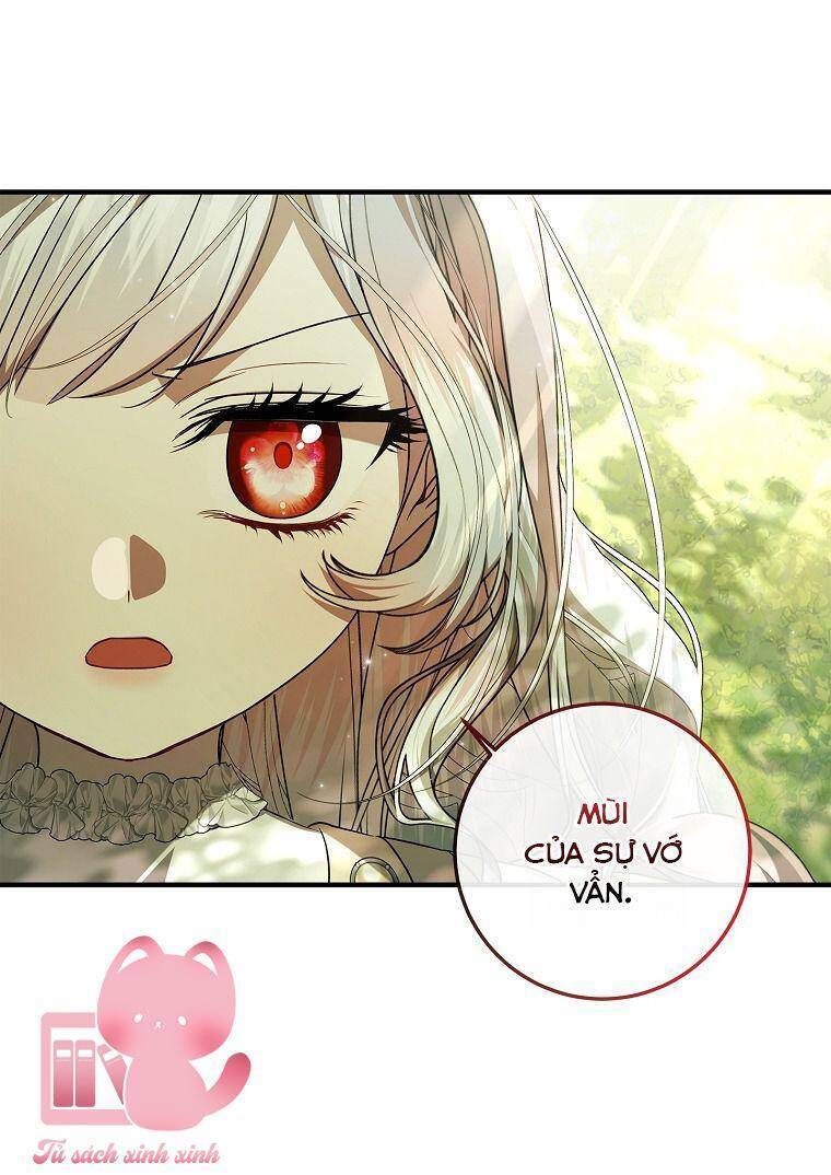 Nhận Nuôi Người Cha Phản Diện: Chapter 57